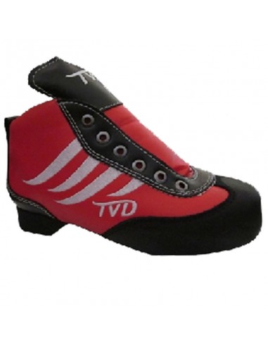 BOTAS TVD COOL ROJO 28-3749