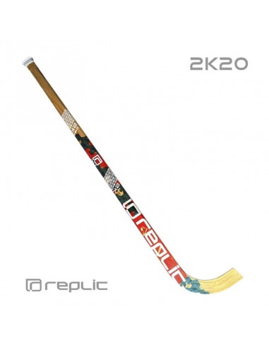 STICK REPLIC 2K20 LETRAS BLANCAS760