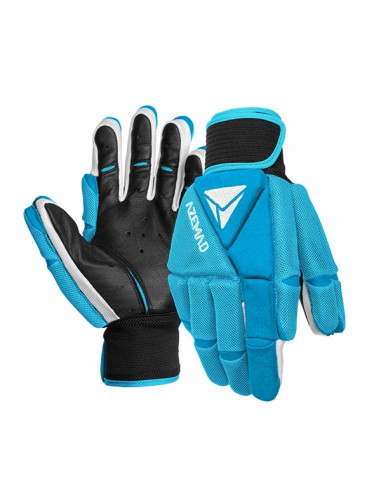 GUANTES AZEMAD ECLIPSE AZUL XL 822