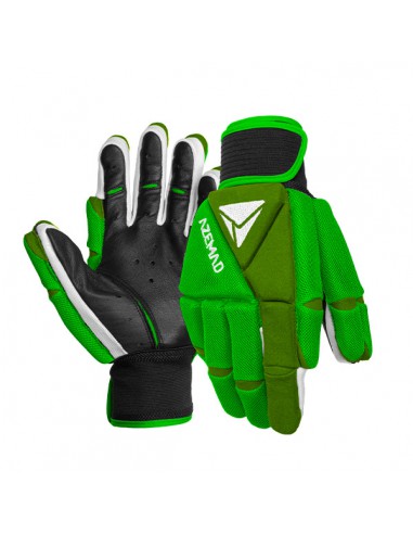 GUANTES AZEMAD ECLIPSE VERDE XL843