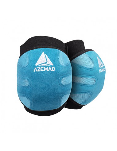 RODILLERAS AZEMAD ECLIPSE AZUL L 853