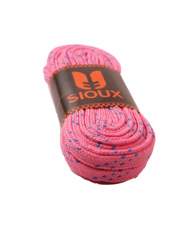 PAR CORDONES SIOUX ROSA58