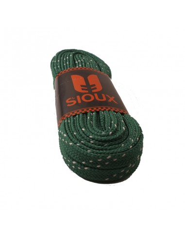 PAR CORDONES SIOUX VERDE  59