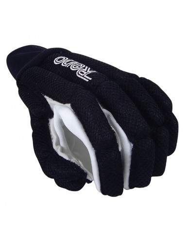 GUANTES RENO COMFORT TEX NEGRO-BE926