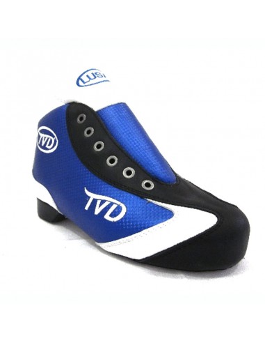 BOTAS TVD LUSA AZULES72