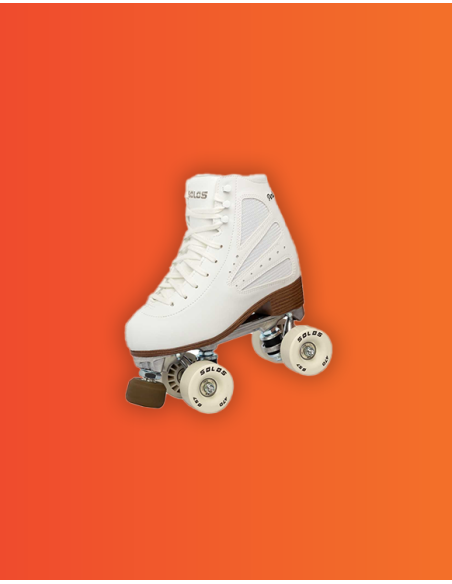 PRIMERS PATINS